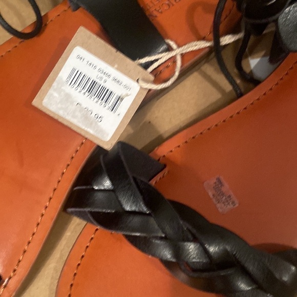 American eagle outfitters woman sandal size 9 - Picture 9 of 9